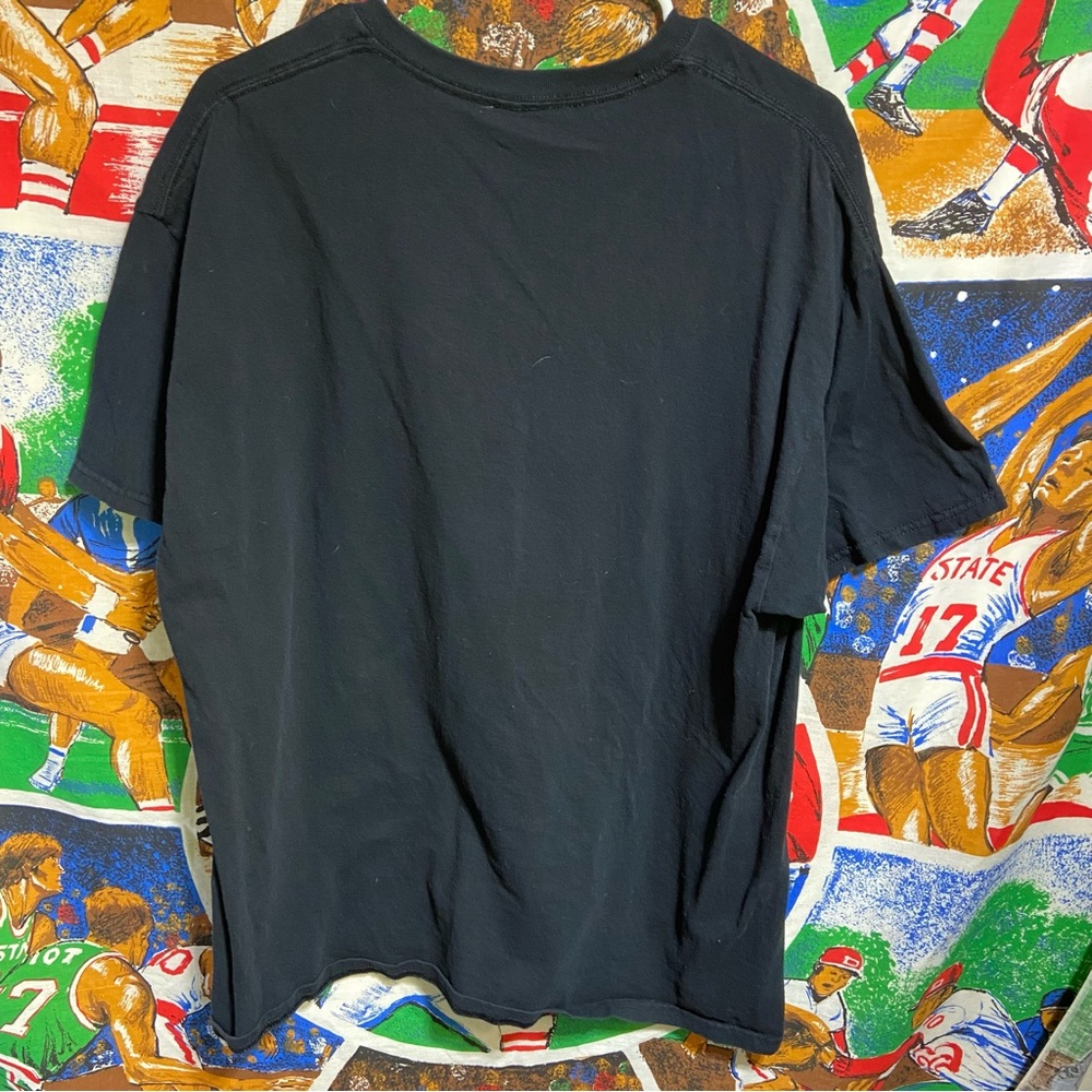 PINK 2018 Concert Tour Black  Tee - Picture 5 of 6